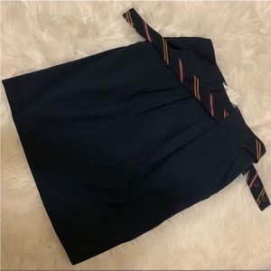 brooks brothers suit skirt new with tag